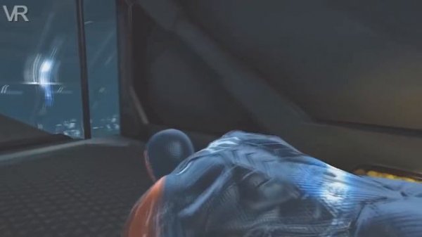 Spider Man Edge Of Time Обзор