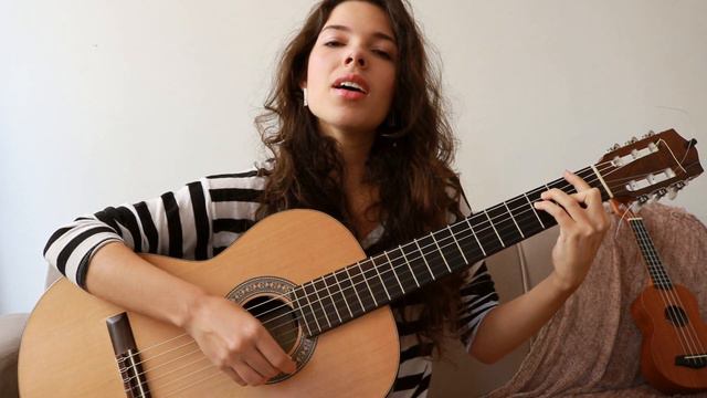 Belchior - Todo Sujo de Batom (dia 11 - Covers 17 dias - Karla Díbia) смотреть онлайн