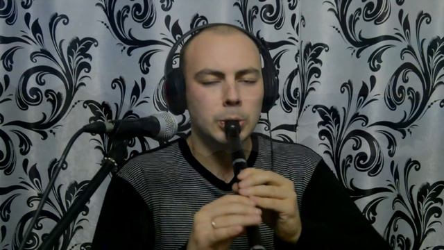 Тарас Онисимюк - Гуцульські мелодії (СОПІЛКА) смотреть онлайн