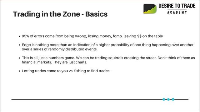 The Art of Trading in the Zone смотреть онлайн