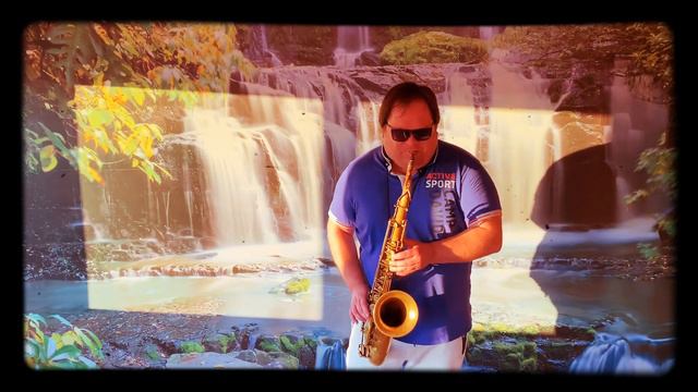 #17 “Sway”Антон Румянцев Selmer Mark 6 1958 Francois Louis mouthpiece New Metal смотреть онлайн