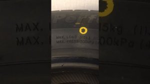 Краткий обзор летней резины ROYAL BLACK PERFOMANSE 195/55