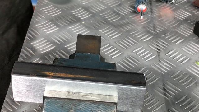 Лепестковые головки с Цирконатом. Zirconium flap wheel. смотреть онлайн