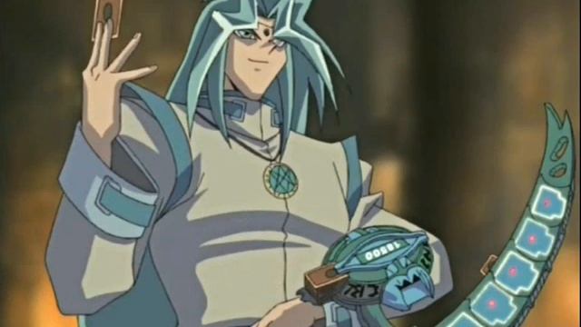 YuGiOh Dartz Theme Japanese OST