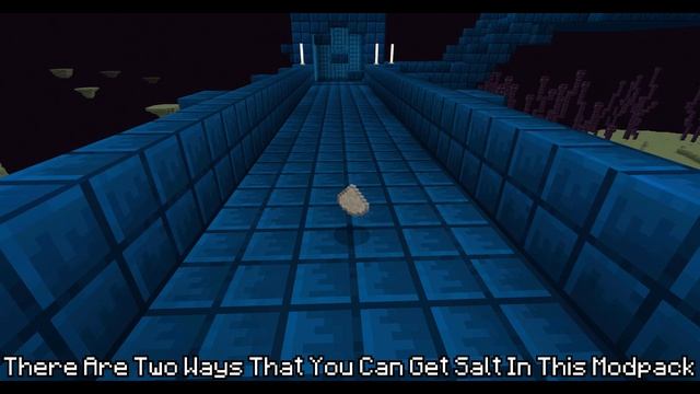 New Mob and End City! - Creating Minecraft 1.20 The End Update: Episode Four смотреть онлайн