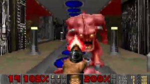 DOOM 2 часть 2 серия