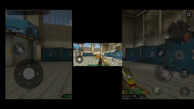 играю в стрелялки без интернета 2 часть *мне стало очень плохо даже хуже чем вчера* смотреть онлайн