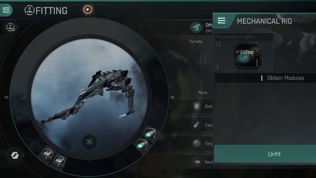 EVE ECHOES indonesia | Rapid Missile w/ Caracal Navy Issue смотреть онлайн