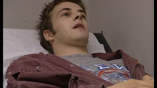 The Bill Series 7 Episode 100 (S07E100) The Sorcerer's Apprentice смотреть онлайн