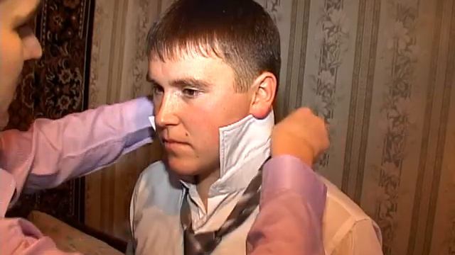 Свадьба Алексея и Анны смотреть онлайн