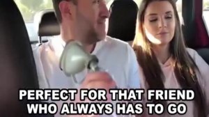 Портативный автомобильный туалет