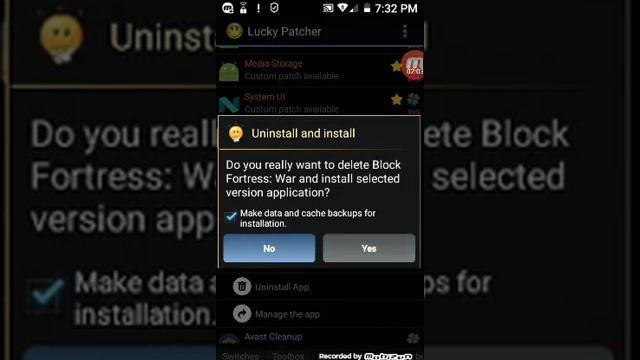 How to hack block fortress war work all versoin ios смотреть онлайн