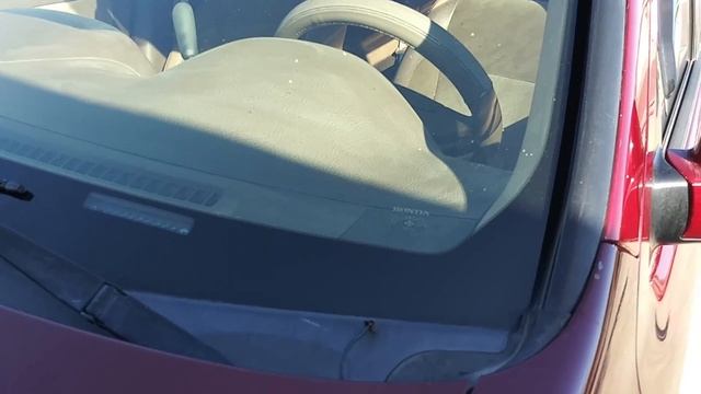 THE CAR WASH BROKE MY CRV... | Off-Road Build (2nd gen Rd7 2003 Honda Crv) смотреть онлайн