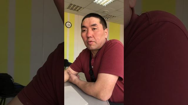 Трансфер Фактор для частоболеющих детей. Отзыв Жаргал Аханаев (ребёнку 4 года) смотреть онлайн