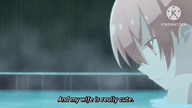 Tonikaku Kawaii Season 2 [ AMV ] - Grateful смотреть онлайн