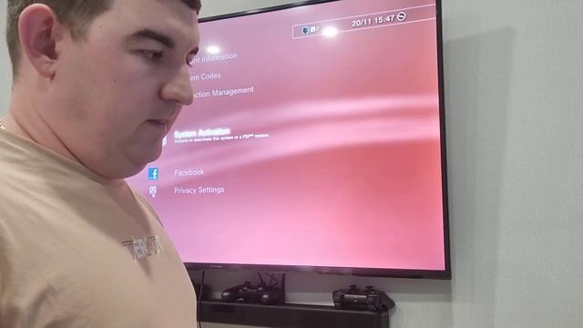 Не включаются игры на прошитой ps3 решение проблемы(перейти к Playstation Stor) смотреть онлайн