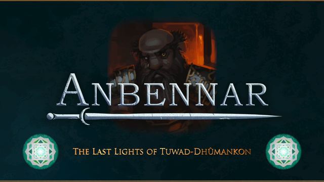The Last Lights of Tuwad-Dhûmankon (Anbennar - Original Music Track) смотреть онлайн