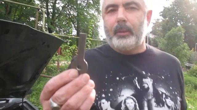ВАЗ 2115/Датчик Фаз распредвала/Тюнинг/ смотреть онлайн