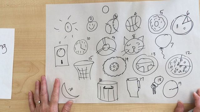 Brainstorming & Thumbnail Sketching смотреть онлайн