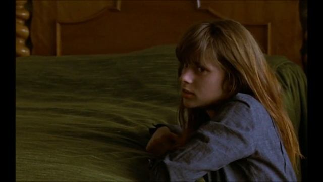 To the Devil a Daughter (Агата Кристи - Триллер) смотреть онлайн