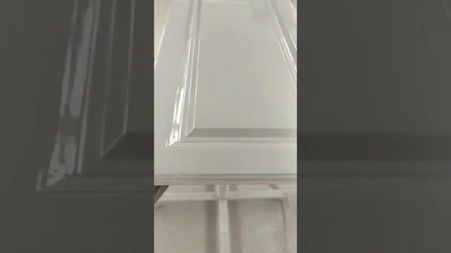 Покраска МДФ,эмаль за одну минуту. смотреть онлайн