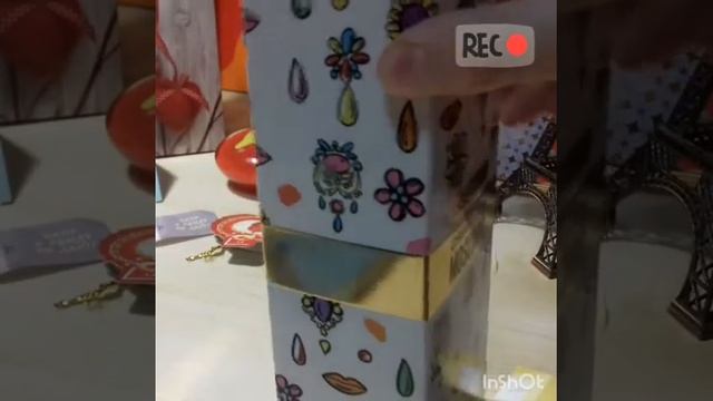 Обзор на духи Moschino?? смотреть онлайн