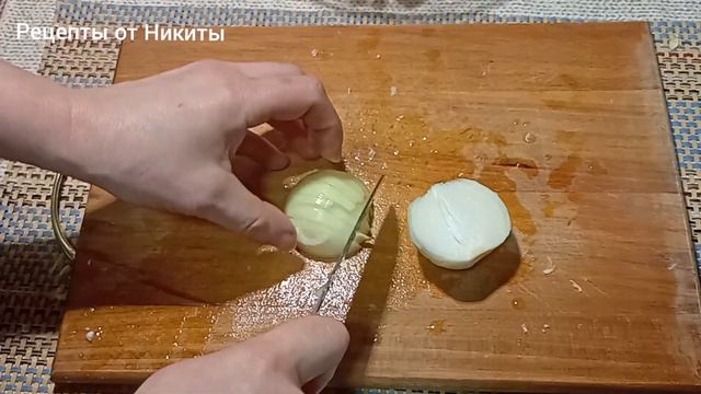 САЛАТ с КУРИЦЕЙ. смотреть онлайн