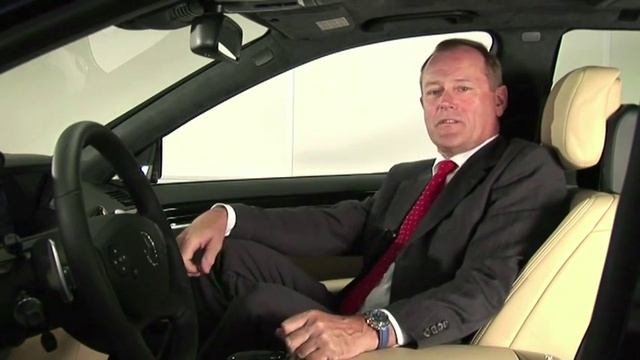 BeoSound S Class Training Video EN смотреть онлайн