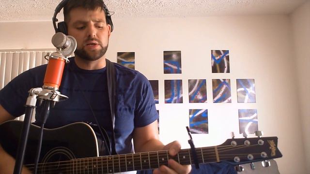 Alcohol - Barenaked Ladies Cover смотреть онлайн
