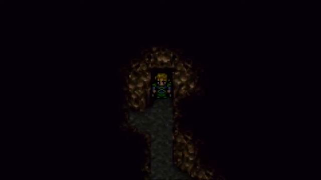 Final Fantasy 6 Advance (GBA) Part 6 The Returners and The Octopus in Lethe River смотреть онлайн