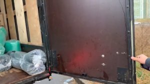 Тюнинг газели некст,тачка-огонь. Рязанский зверь.