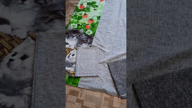 Мои последнии работы. Комплекты постельного белья. смотреть онлайн