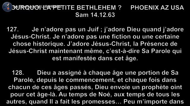 La Pierre Antirabique Suite Dimanche 31.07.2022 Pasteur Simon Pierre Lifoko du Ciel смотреть онлайн
