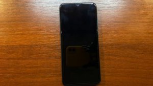 Huawei Y6p Incoming Call