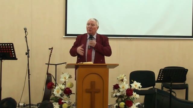 Илия Миланов и екип "Благовестие" смотреть онлайн