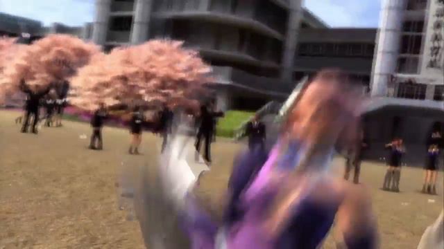 [Gamescom] Tekken Hybrid
