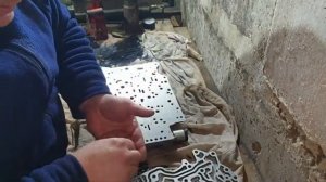 Акпп SsangYong - собрал гидроблок без прокладок - Что из этого вышло.