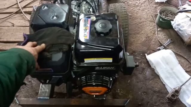 Мини погрузчик на гидроходу смотреть онлайн