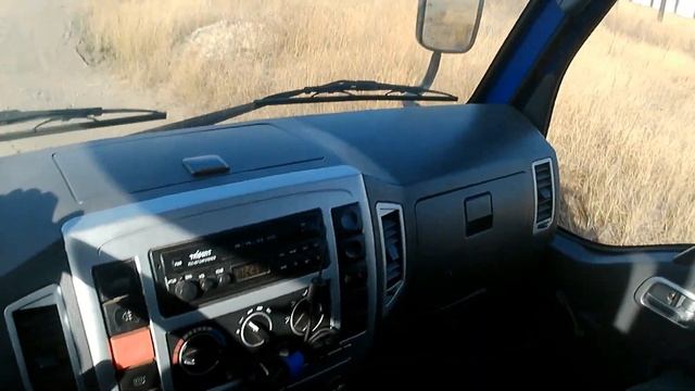 BAW Tonik грузовик смотреть онлайн