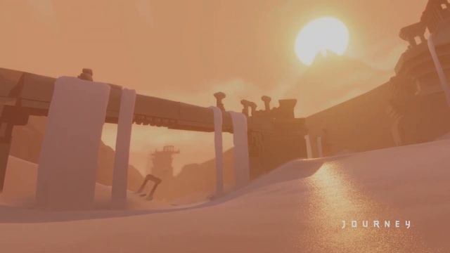 [4K] Journey [Live Wallpaper] [In-Game Audio] смотреть онлайн
