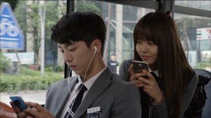 Кто ты? Школа 2015, 16 серия