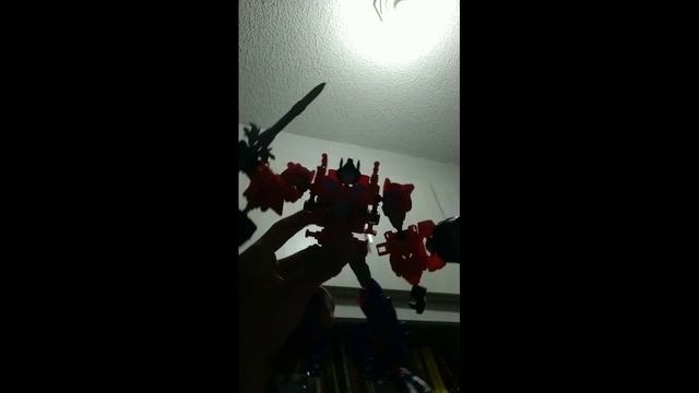 [ EVE ECHOES ] Oracle Autobot - Transformers смотреть онлайн