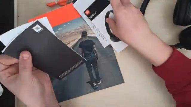 Lohnt sich das JBL TUNE 500BT? Unboxing+Review | Karma Chicken смотреть онлайн