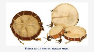 "МУЗЫКАЛЬНЫЕ ИНСТРУМЕНТЫ НАРОДОВ РОССИИ".