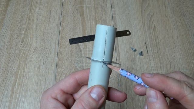 Самый Простой Бутылкорез своими руками! Как сделать Бутылкорез за 5 минут! Крутая самоделка смотреть онлайн