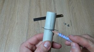 Самый Простой Бутылкорез своими руками! Как сделать Бутылкорез за 5 минут! Крутая самоделка