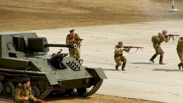 Международный военно-технический форум Армия 2021 в г. Севастополе.mp4 смотреть онлайн