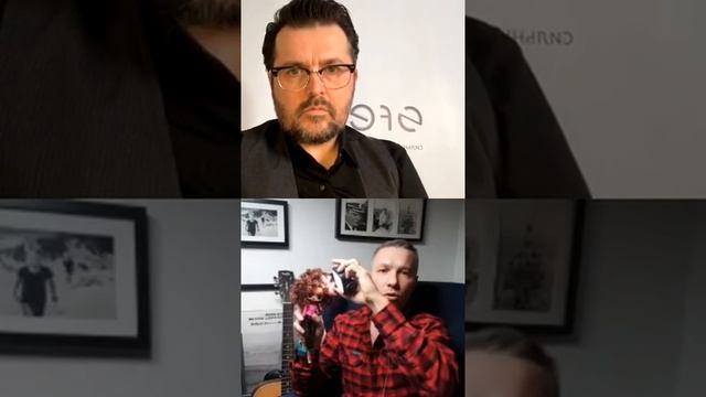 Как начать фотографировать парикмахеру? - Олег Курников смотреть онлайн