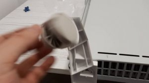 Конвектор Ballu BEC/EZER-1500, комплектация, сборка, включение