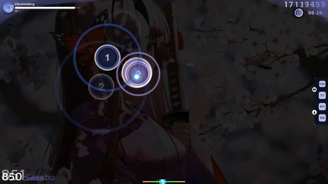 16 малоизвестных фактов об Osu!